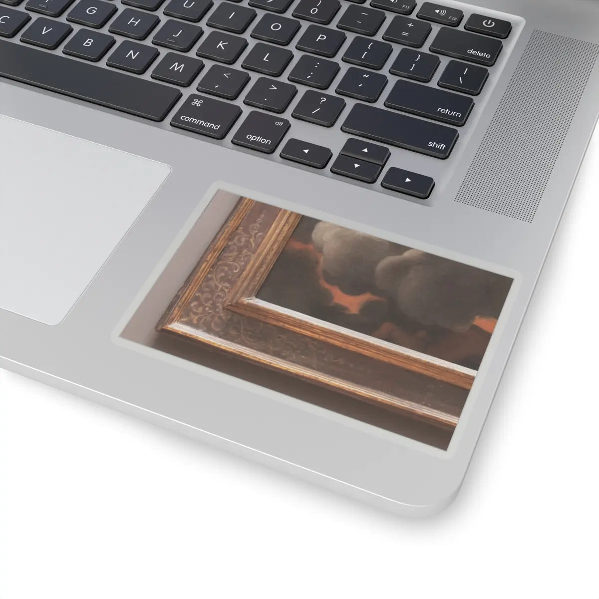 SKU:TSS-STICK-NNBCRR-4X4-1N0EE Sizes:4" × 4" Types:Transparent