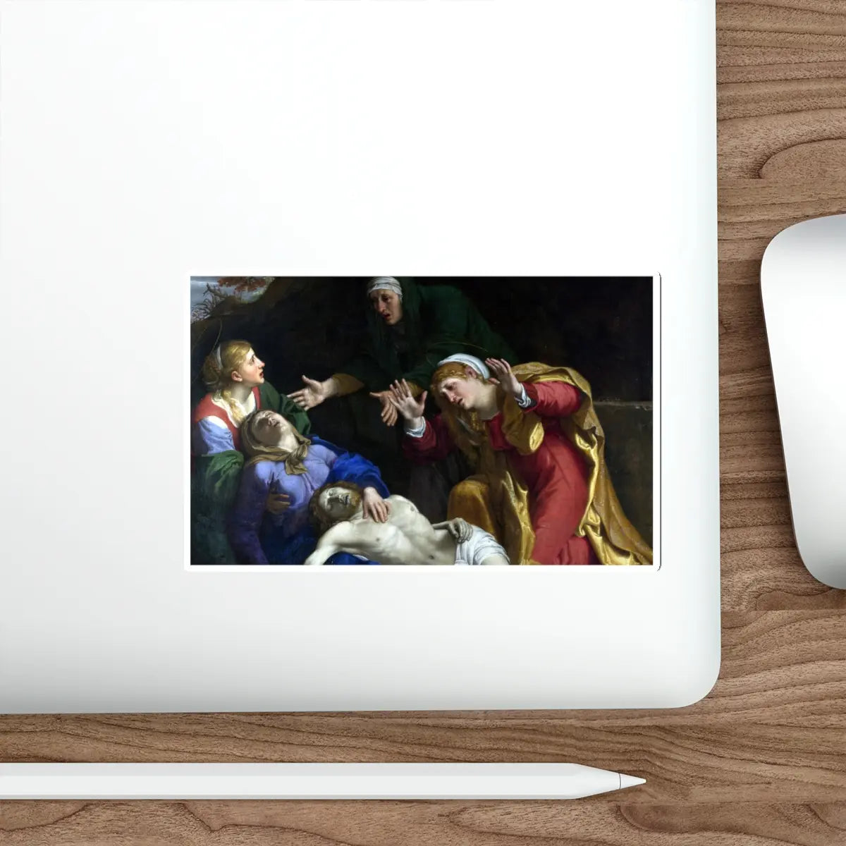 SKU:28729179572429212306 Sticker types:White Shape:Die-Cut Sizes:5" × 5"