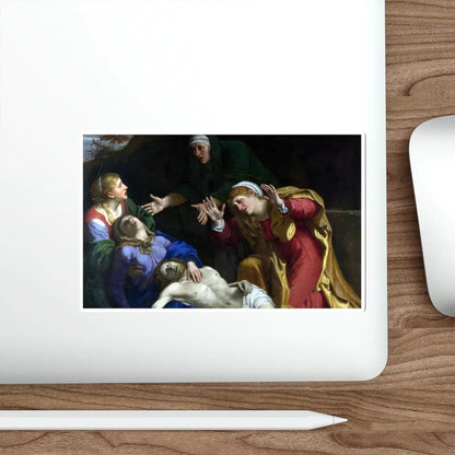 SKU:38857847631629248599 Sticker types:White Shape:Die-Cut Sizes:6" × 6"