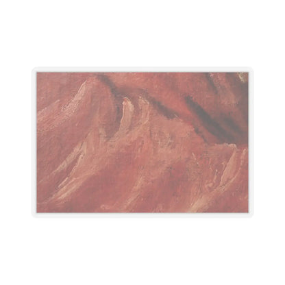 SKU:TSS-STICK-NNBCRR-2X2-1N0EL Sizes:2" × 2" Types:Transparent