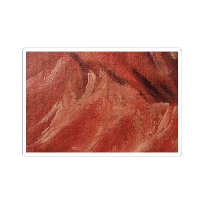 SKU:TSS-STICK-NNBCRR-4X4-13 Sizes:4" × 4" Types:White