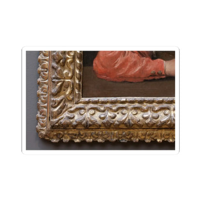 SKU:TSS-STICK-NNBCRR-2X2-15 Sizes:2" × 2" Types:White