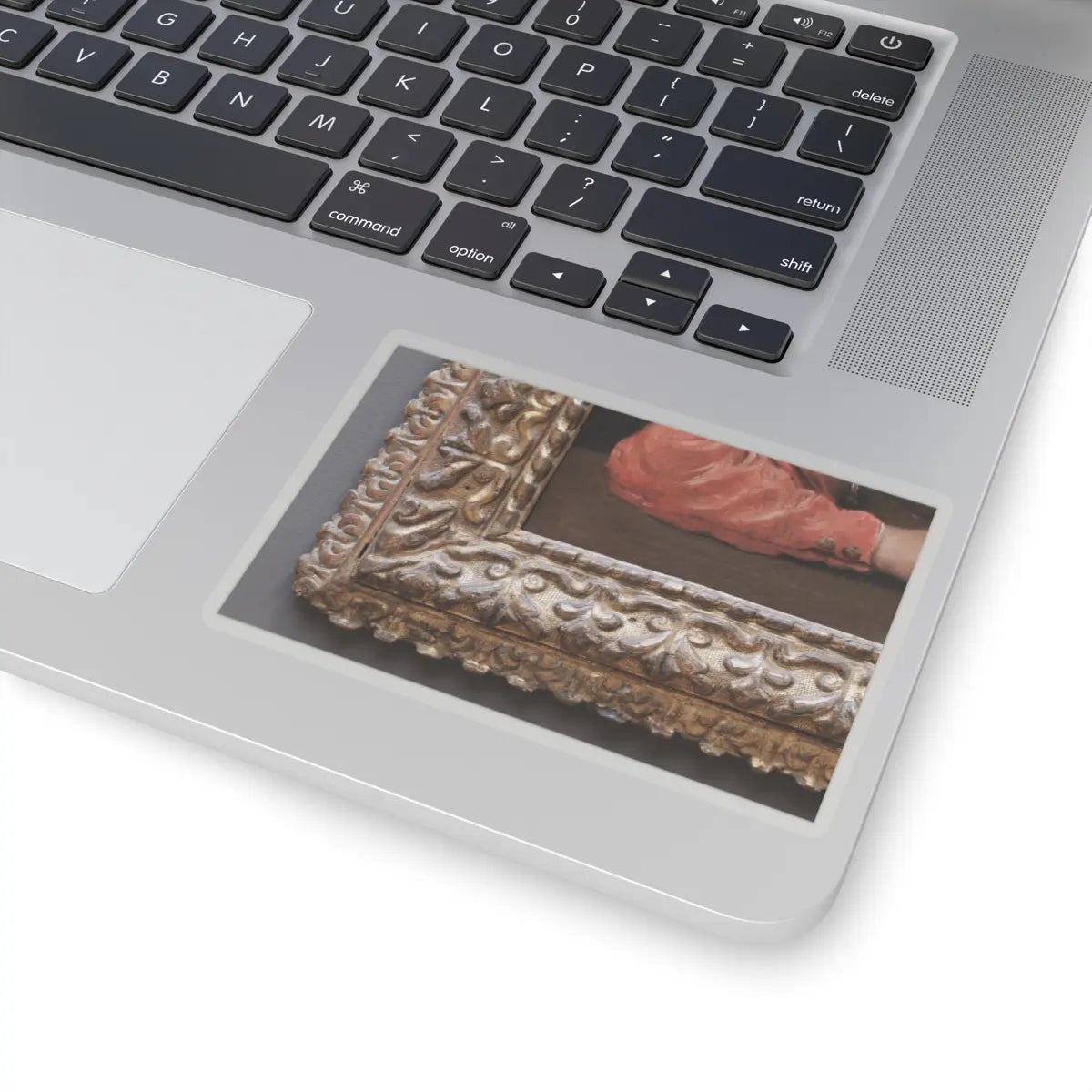 SKU:TSS-STICK-NNBCRR-4X4-1N0EN Sizes:4" × 4" Types:Transparent