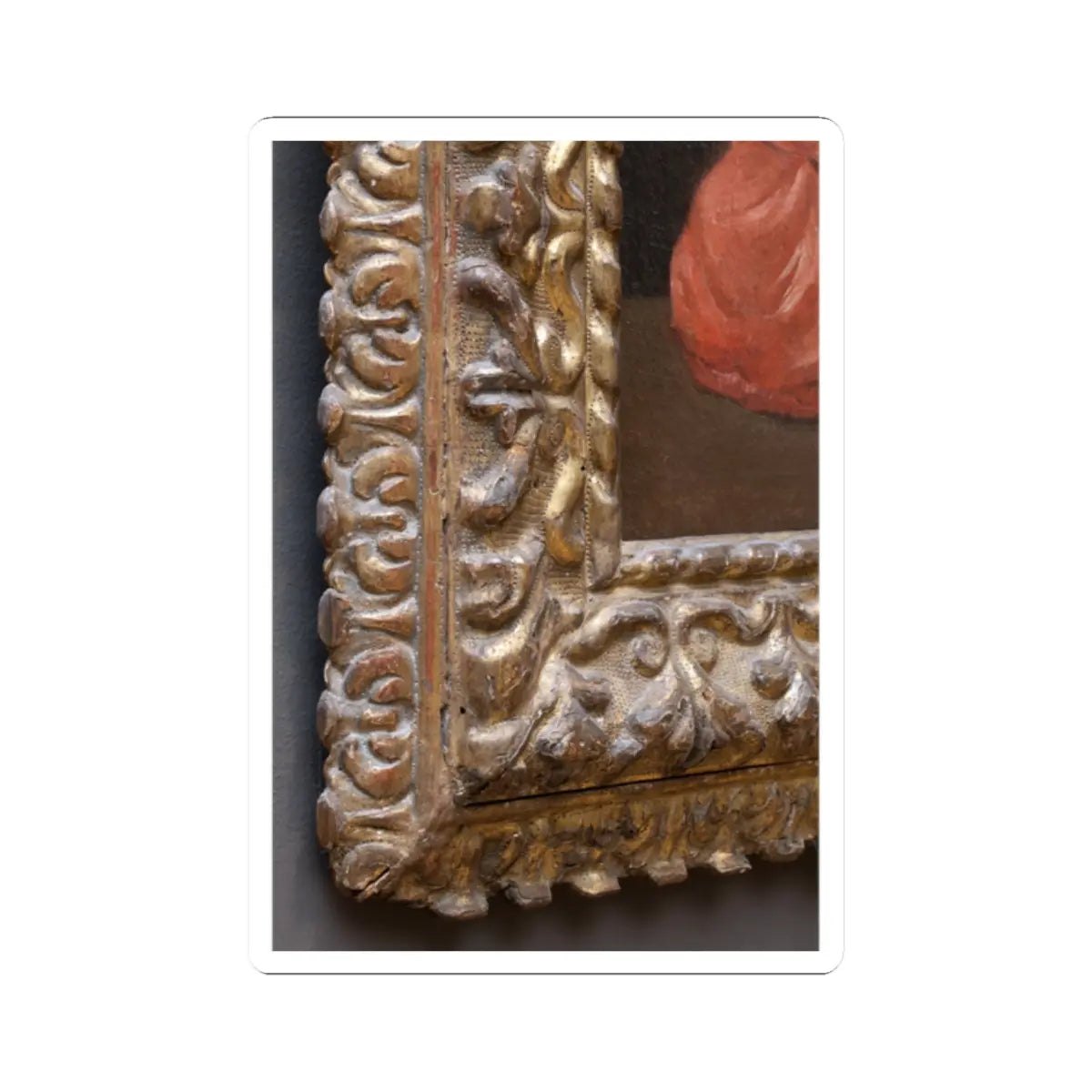 SKU:TSS-STICK-NNBCRR-2X2-16 Sizes:2" × 2" Types:White