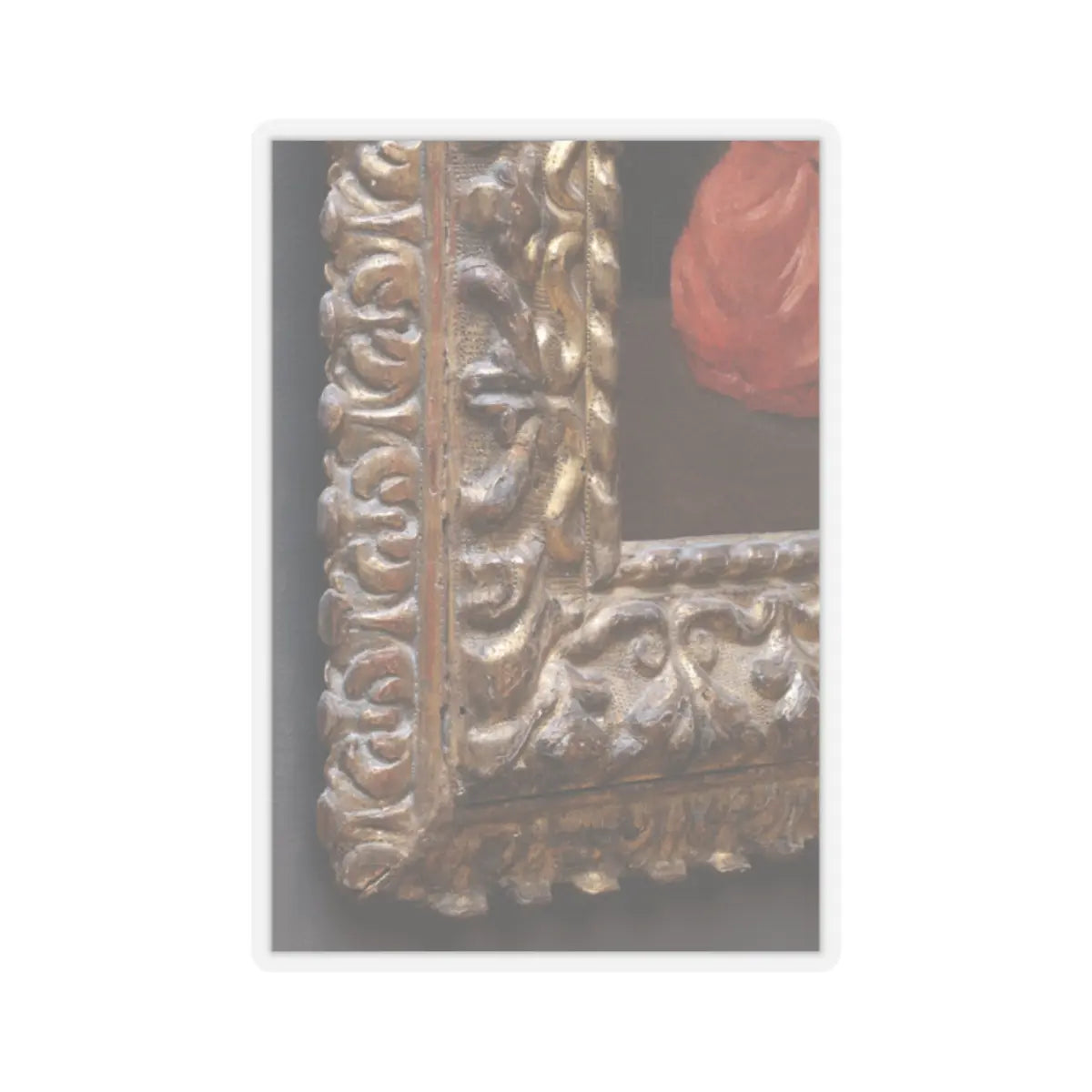 SKU:TSS-STICK-NNBCRR-2X2-1N0EO Sizes:2" × 2" Types:Transparent
