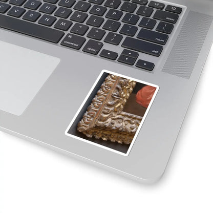 SKU:TSS-STICK-NNBCRR-3X3-16 Sizes:3" × 3" Types:White