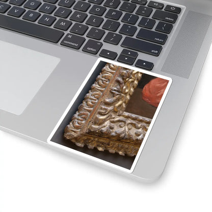 SKU:TSS-STICK-NNBCRR-4X4-16 Sizes:4" × 4" Types:White