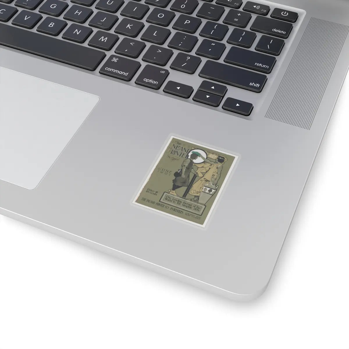 SKU:TSS-STICK-NNYMRC-2X2 Sizes:2" × 2" Types:Transparent