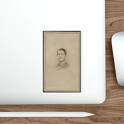 SKU:17828922299623532349 Sticker types:White Shape:Die-Cut Sizes:5" × 5"