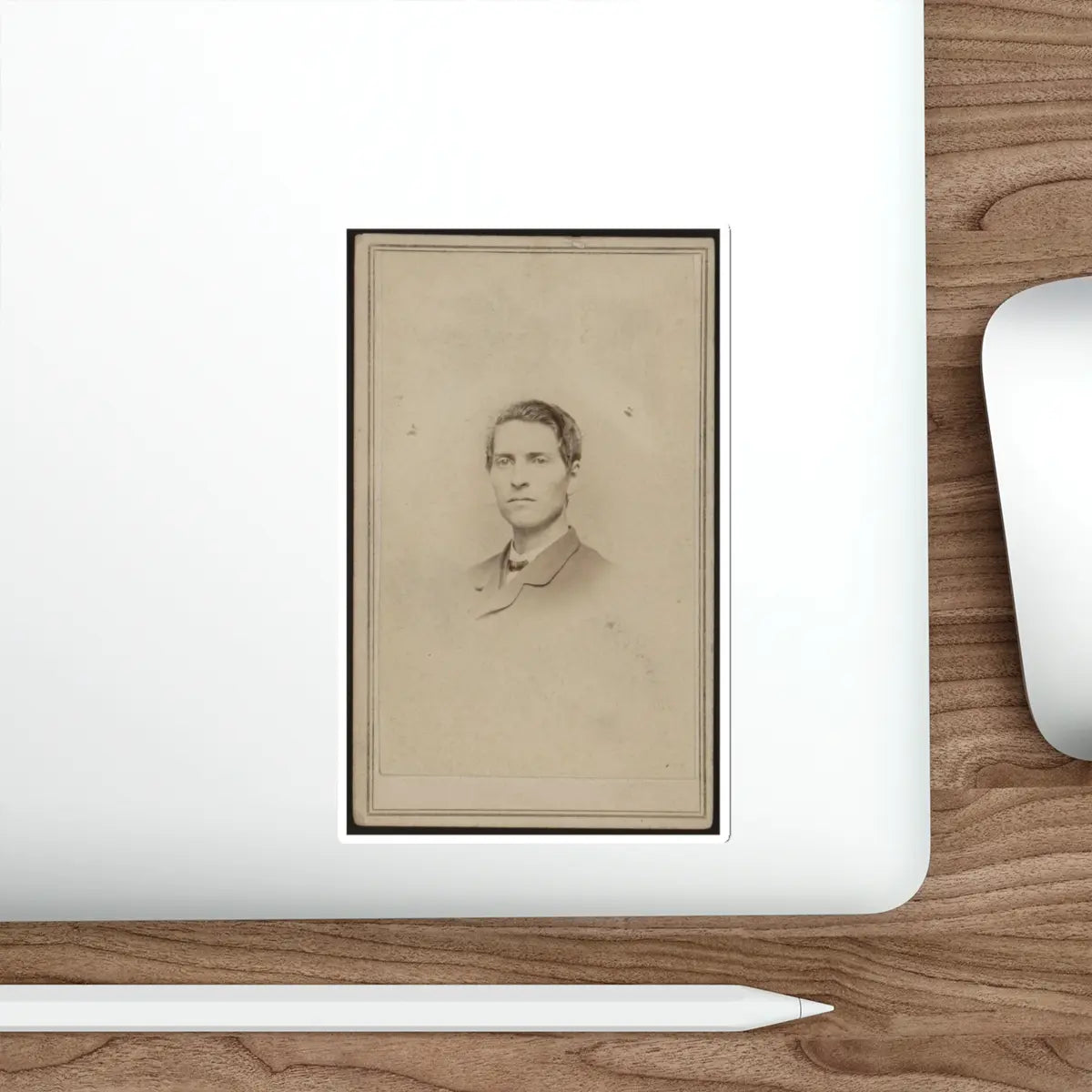 SKU:33229899858287870209 Sticker types:White Shape:Die-Cut Sizes:6" × 6"