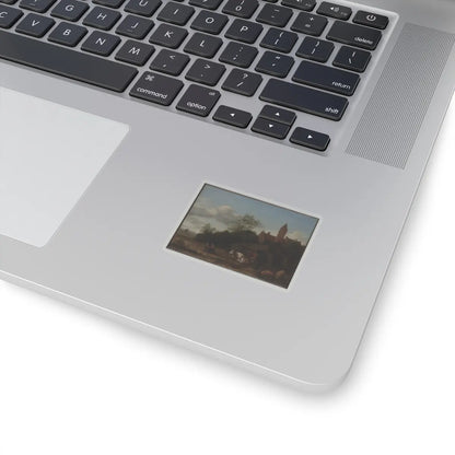 SKU:TSS-STICK-NTHVN-2X2 Sizes:2" × 2" Types:Transparent