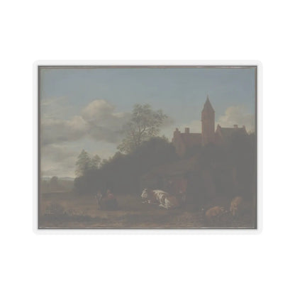 SKU:TSS-STICK-NTHVN-6X6 Sizes:6" × 6" Types:Transparent