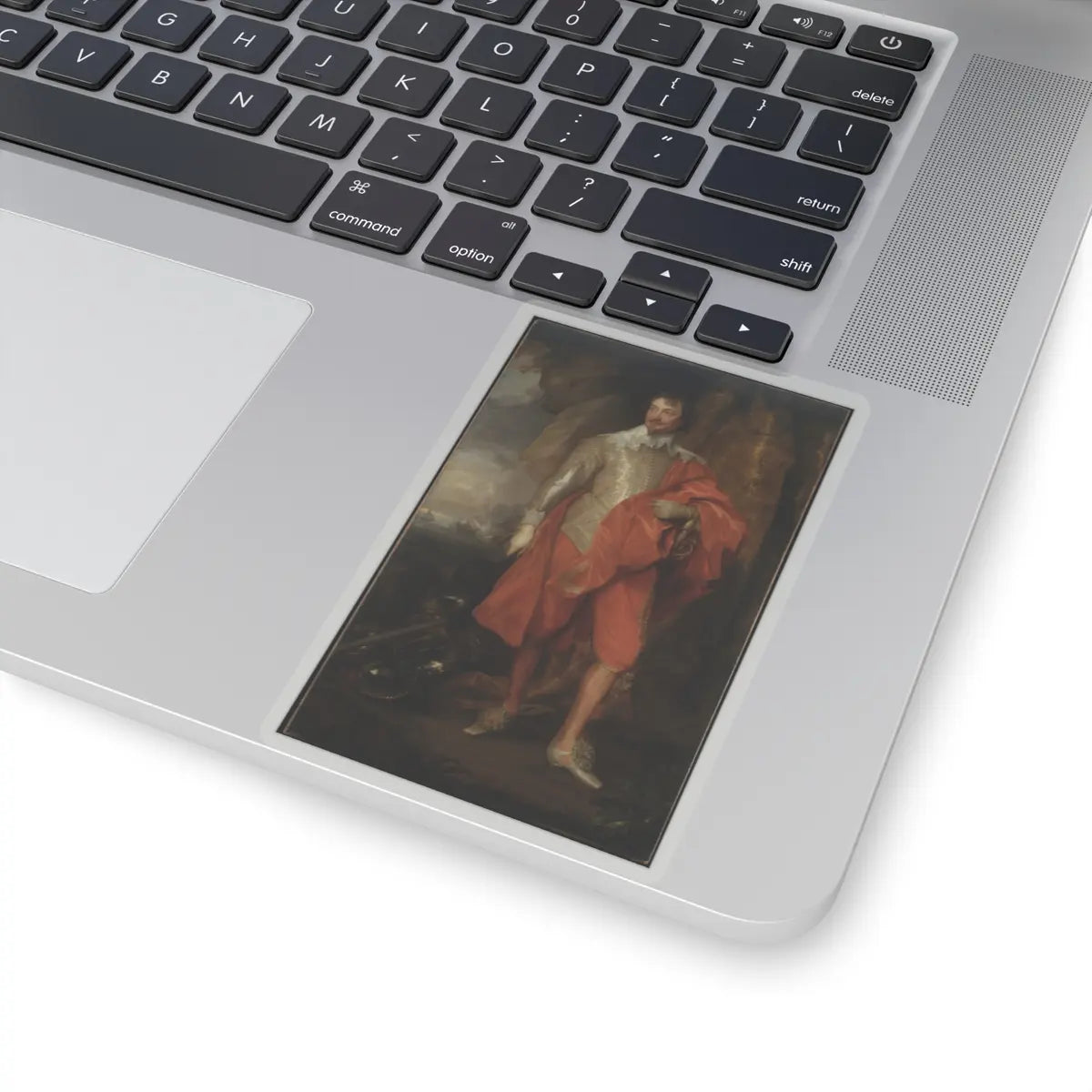 SKU:TSS-STICK-NTHVN-4X4-1N0F0 Sizes:4" × 4" Types:Transparent