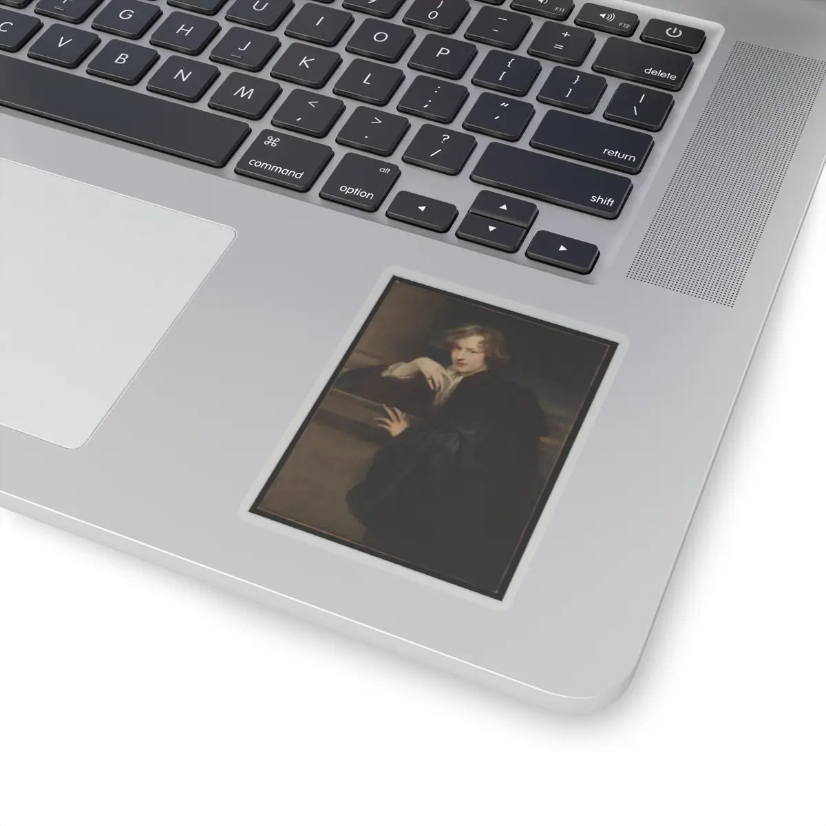 SKU:TSS-STICK-NTHVN-3X3-1N0F4 Sizes:3" × 3" Types:Transparent