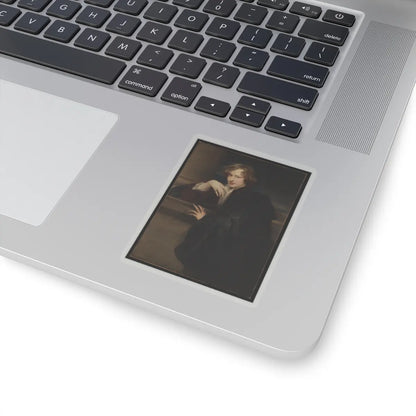 SKU:TSS-STICK-NTHVN-3X3-1N0F4 Sizes:3" × 3" Types:Transparent