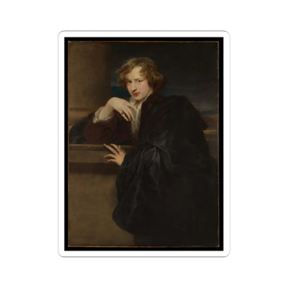 SKU:TSS-STICK-NTHVN-4X4-15 Sizes:4" × 4" Types:White