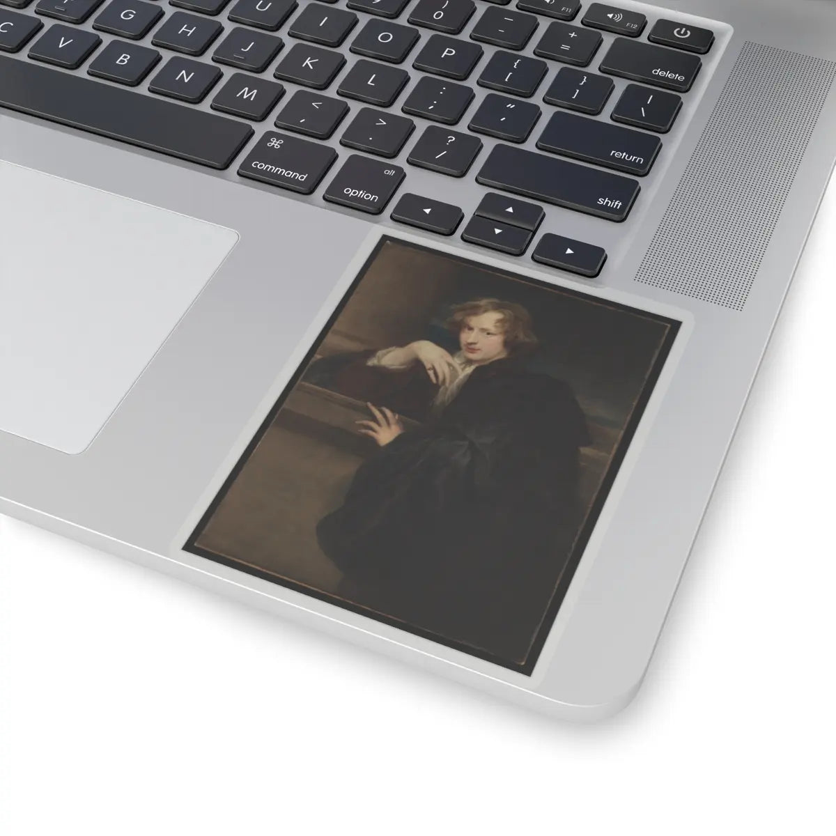 SKU:TSS-STICK-NTHVN-4X4-1N0F4 Sizes:4" × 4" Types:Transparent