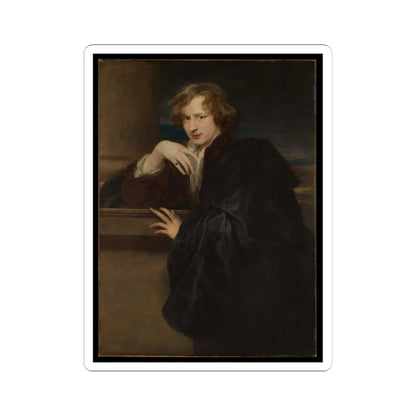 SKU:TSS-STICK-NTHVN-6X6-15 Sizes:6" × 6" Types:White