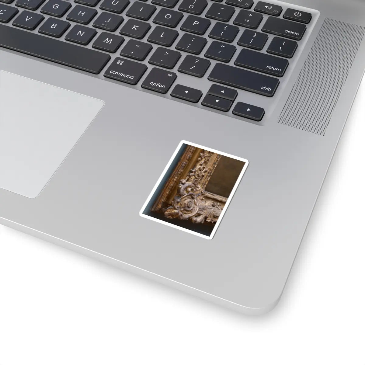 SKU:TSS-STICK-NTHVN-2X2-17 Sizes:2" × 2" Types:White