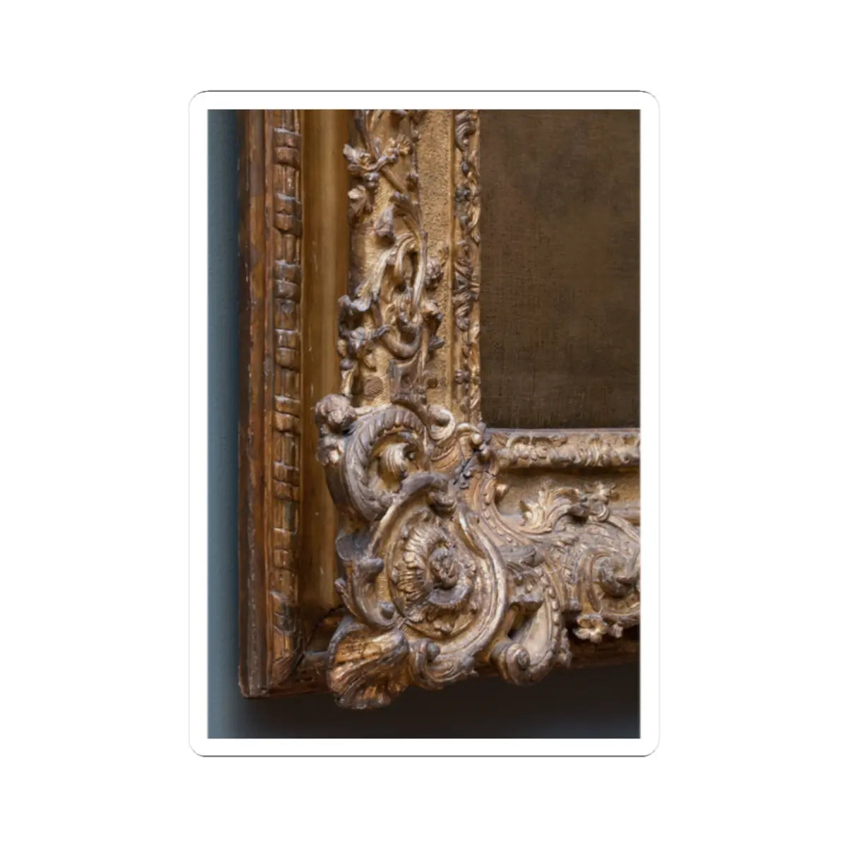 SKU:TSS-STICK-NTHVN-2X2-17 Sizes:2" × 2" Types:White