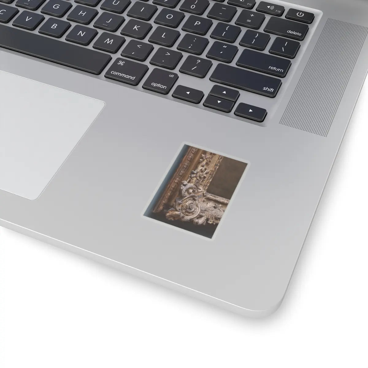 SKU:TSS-STICK-NTHVN-2X2-1N0F6 Sizes:2" × 2" Types:Transparent