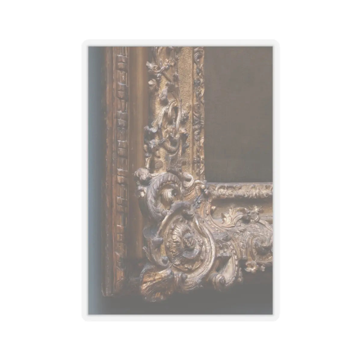 SKU:TSS-STICK-NTHVN-3X3-1N0F6 Sizes:3" × 3" Types:Transparent