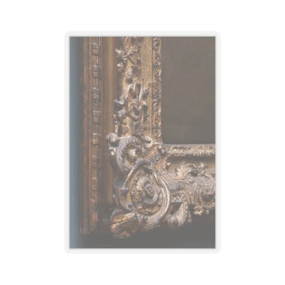 SKU:TSS-STICK-NTHVN-3X3-1N0F6 Sizes:3" × 3" Types:Transparent