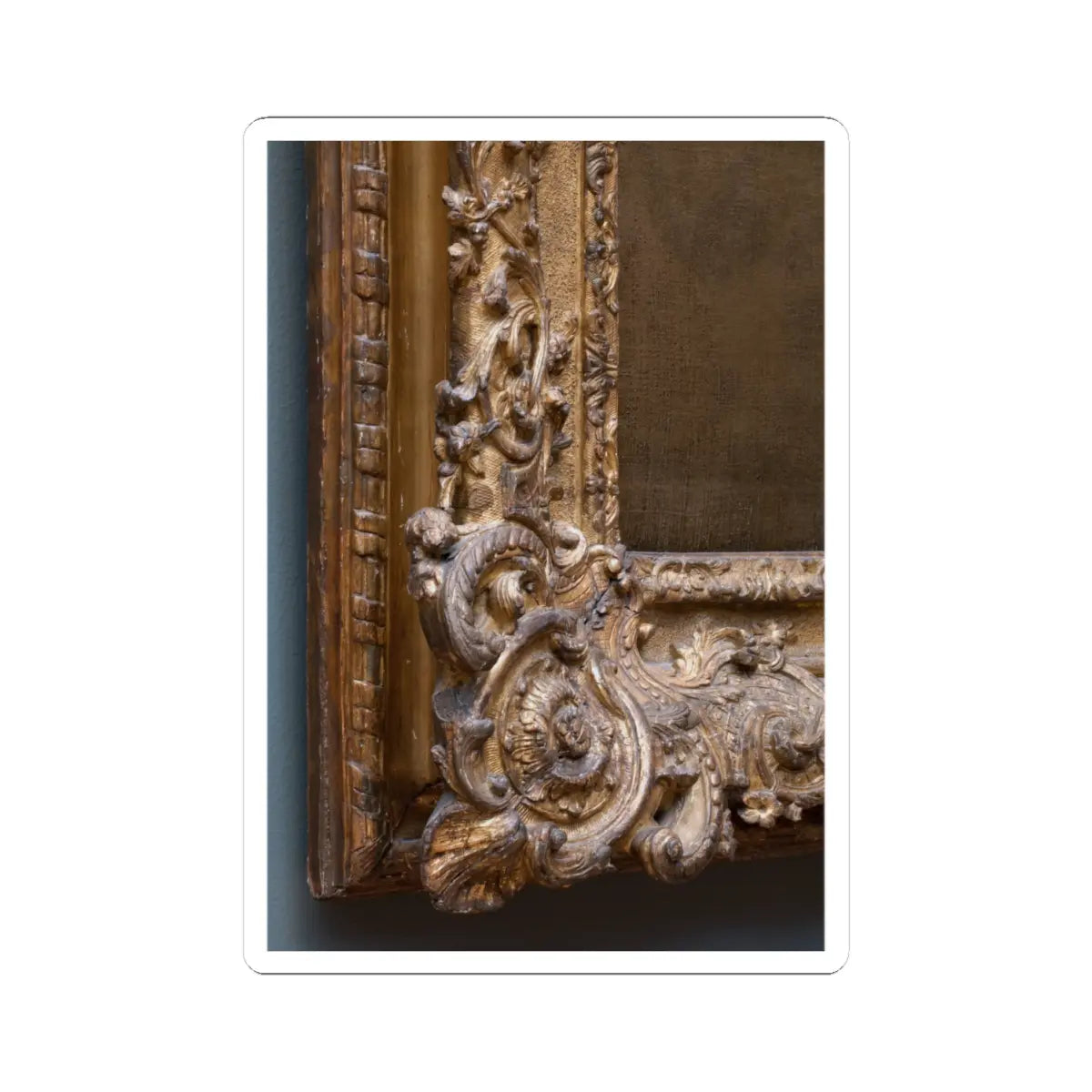 SKU:TSS-STICK-NTHVN-4X4-17 Sizes:4" × 4" Types:White
