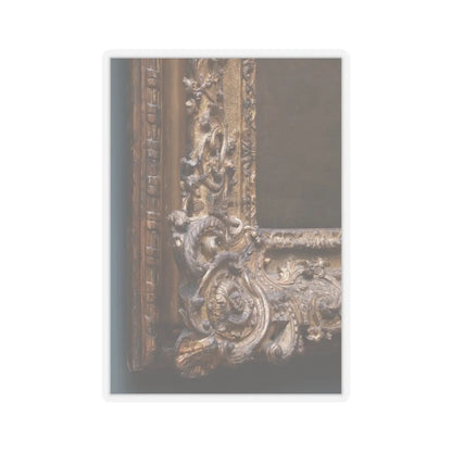 SKU:TSS-STICK-NTHVN-6X6-1N0F6 Sizes:6" × 6" Types:Transparent