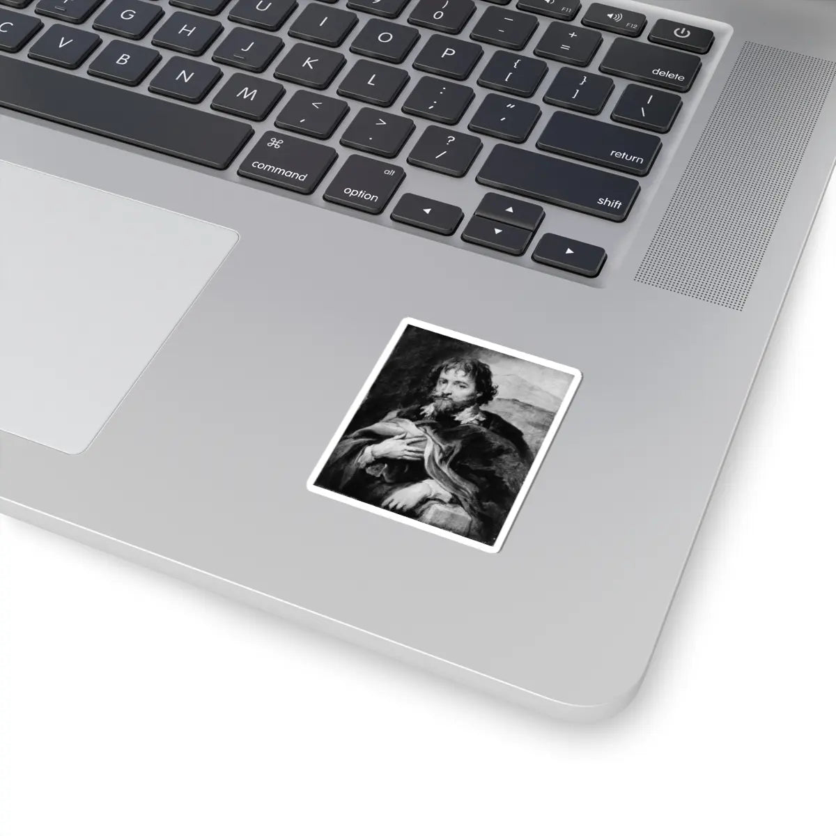 SKU:TSS-STICK-NTHVN-2X2-18 Sizes:2" × 2" Types:White