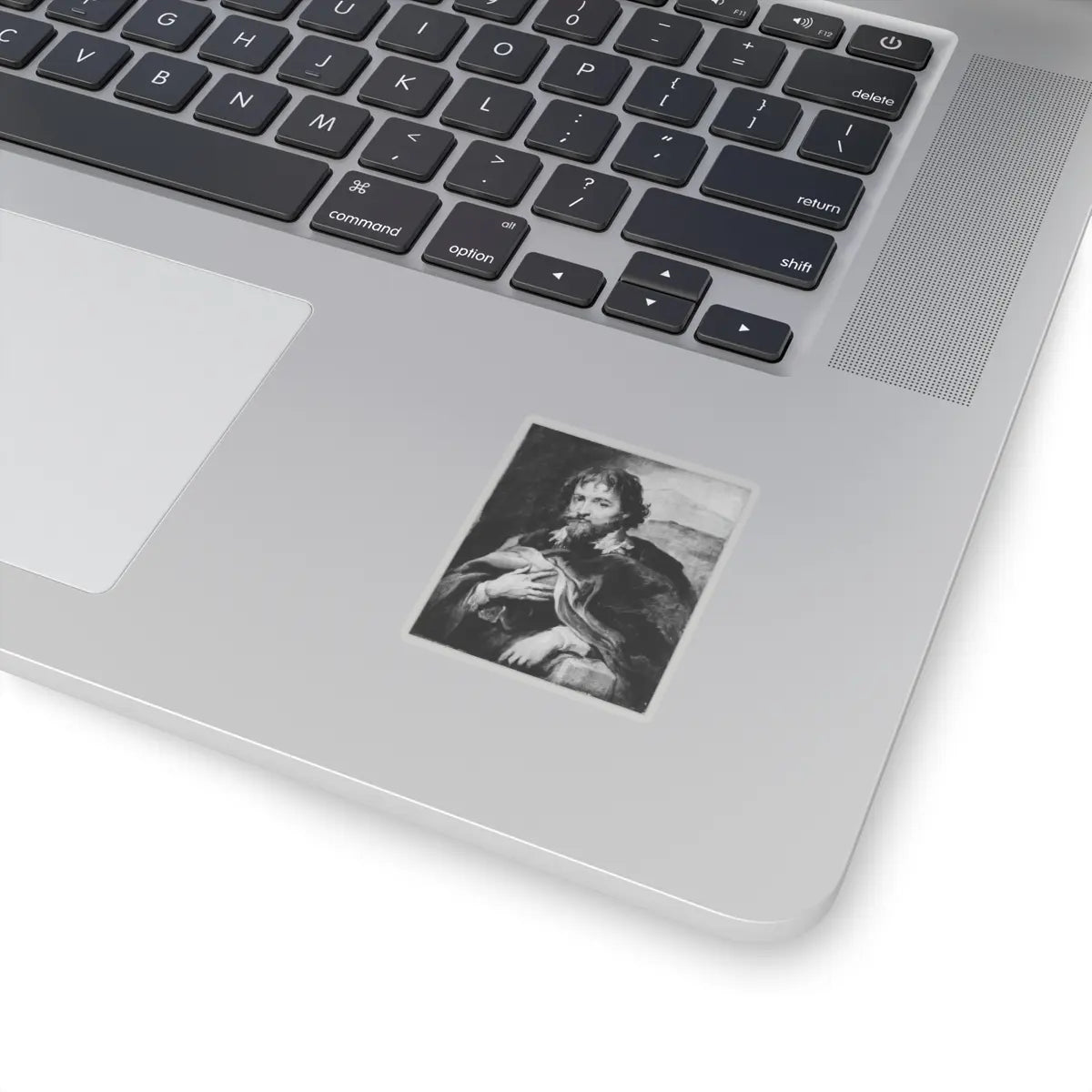 SKU:TSS-STICK-NTHVN-2X2-1N0F7 Sizes:2" × 2" Types:Transparent