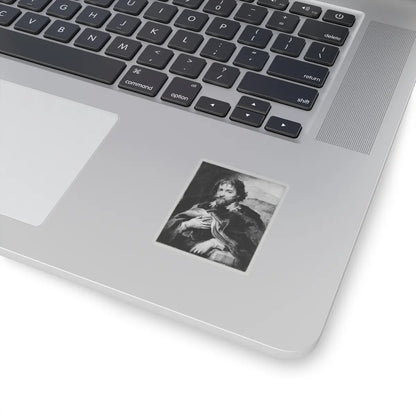 SKU:TSS-STICK-NTHVN-2X2-1N0F7 Sizes:2" × 2" Types:Transparent
