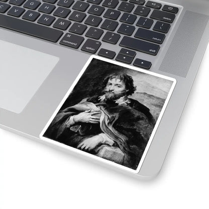 SKU:TSS-STICK-NTHVN-4X4-18 Sizes:4" × 4" Types:White