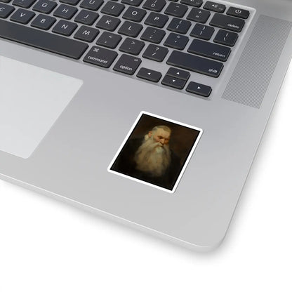 SKU:TSS-STICK-NTHVN-2X2-19 Sizes:2" × 2" Types:White