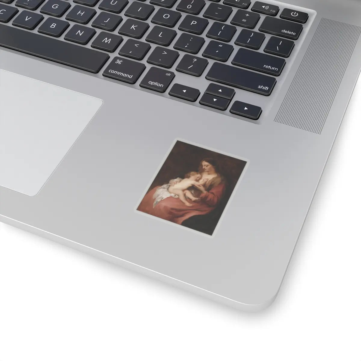 SKU:TSS-STICK-NTHVN-2X2-1N0FC Sizes:2" × 2" Types:Transparent