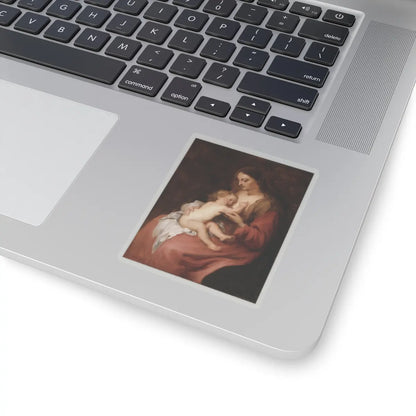 SKU:TSS-STICK-NTHVN-3X3-1N0FC Sizes:3" × 3" Types:Transparent