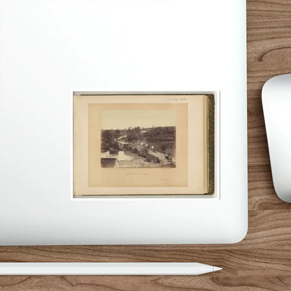 SKU:93640501945511620625 Sticker types:White Shape:Die-Cut Sizes:5" × 5"