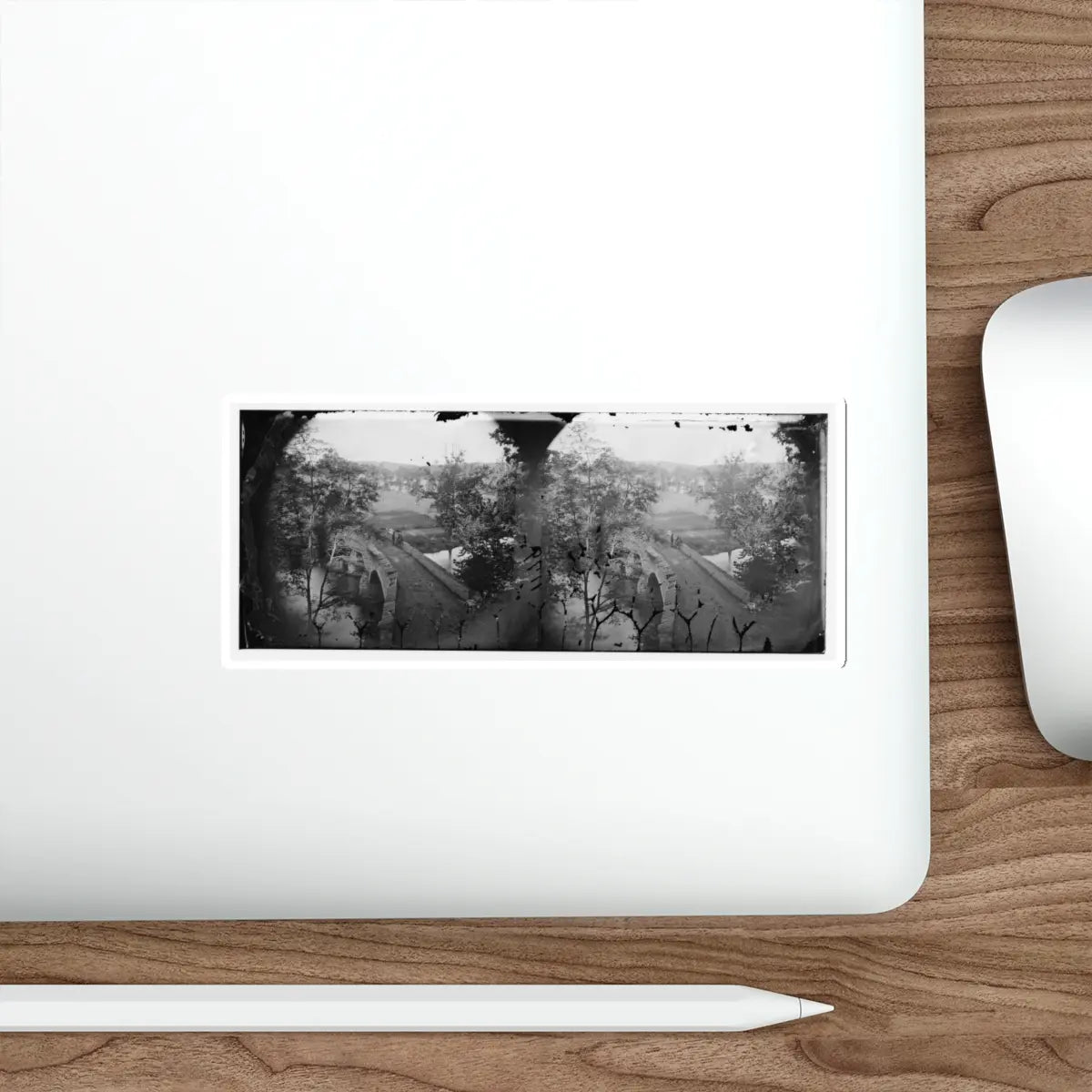 SKU:27403162155960832807 Sticker types:White Shape:Die-Cut Sizes:6" × 6"