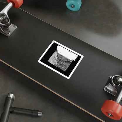 SKU:22814751655799376664 Sticker types:White Shape:Die-Cut Sizes:4" × 4"