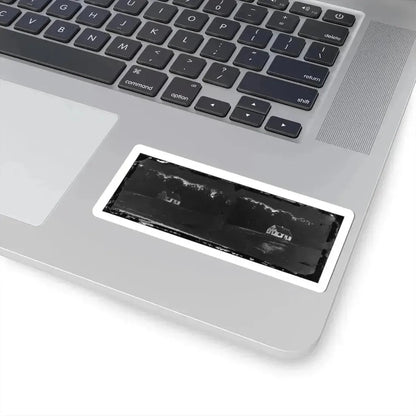 Antietam, Maryland. Dunker Church on Battlefield(2) (U.S. Civil War) STICKER Vinyl Kiss-Cut Decal - The Sticker Space