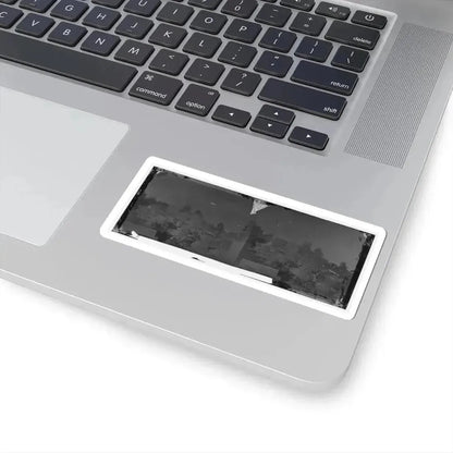 Antietam, Maryland. Gen. Joe Hooker's Headquarters(2) (U.S. Civil War) STICKER Vinyl Kiss-Cut Decal - The Sticker Space