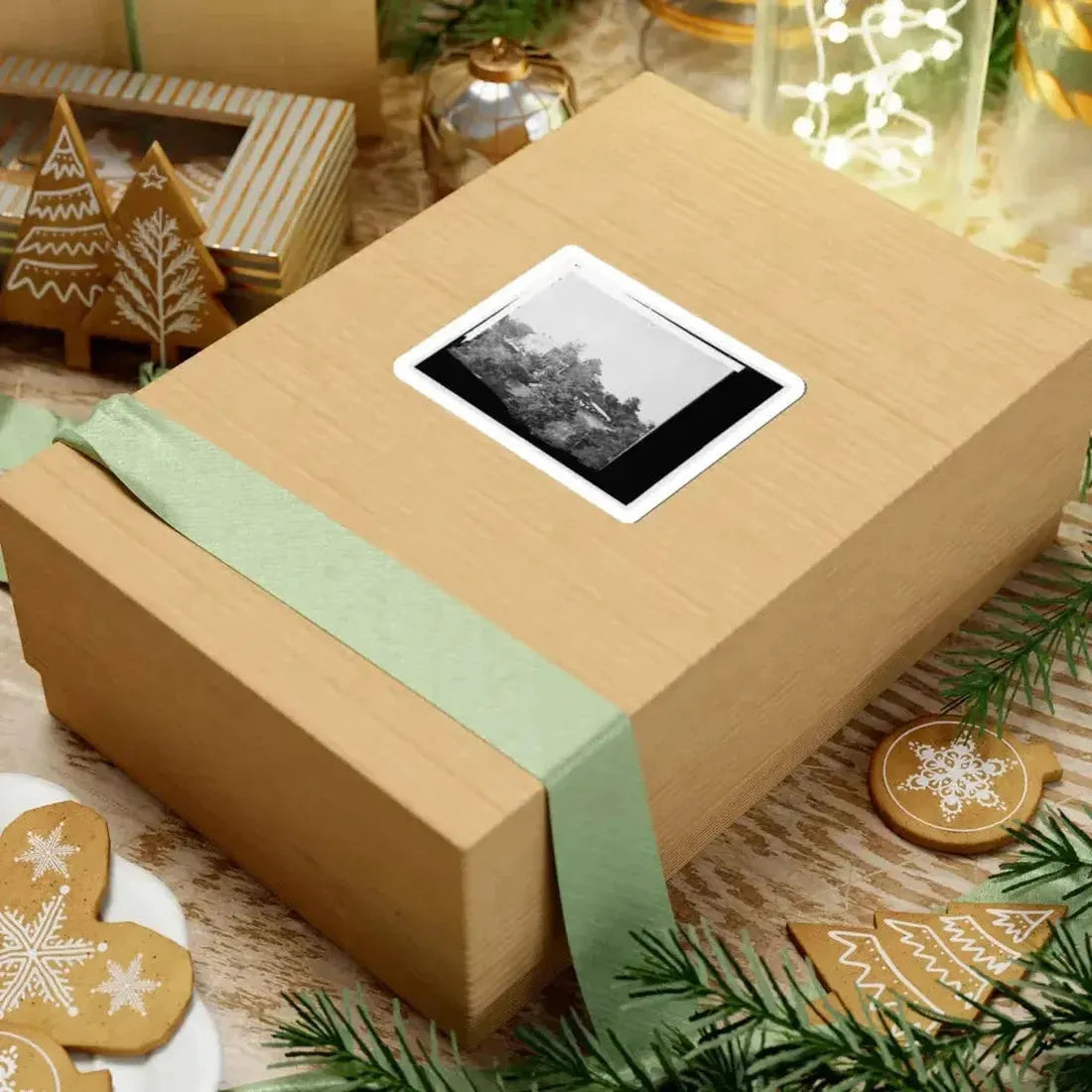 Antietam, Maryland. Gen. Joe Hooker's Headquarters (U.S. Civil War) STICKER Vinyl Kiss-Cut Decal - The Sticker Space