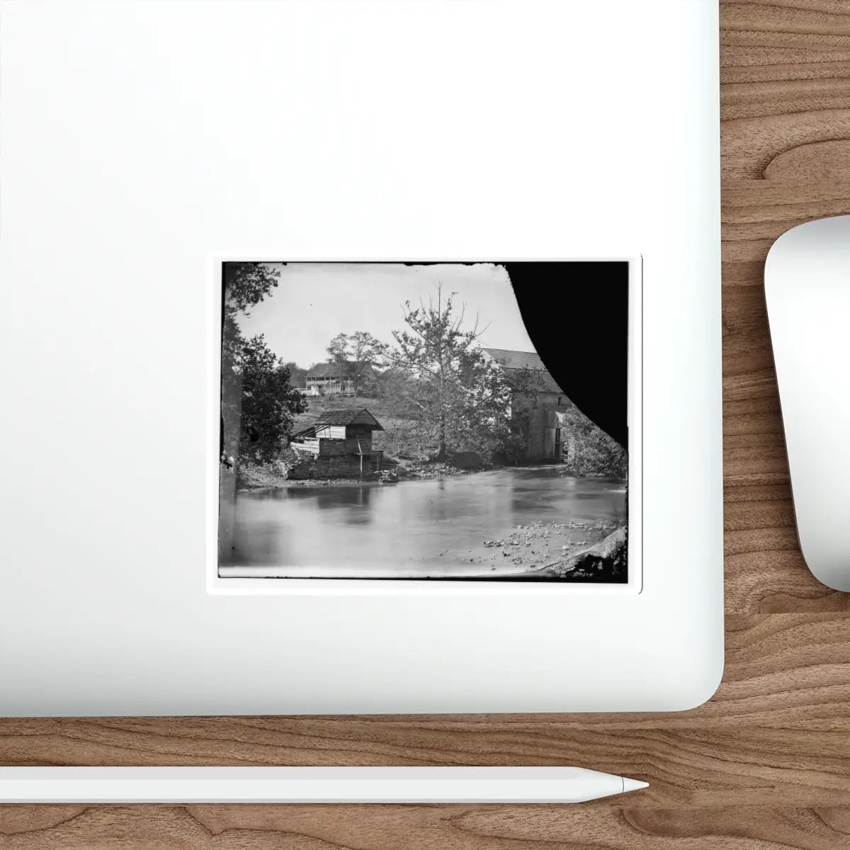 SKU:22862293209657350317 Sticker types:White Shape:Die-Cut Sizes:5" × 5"