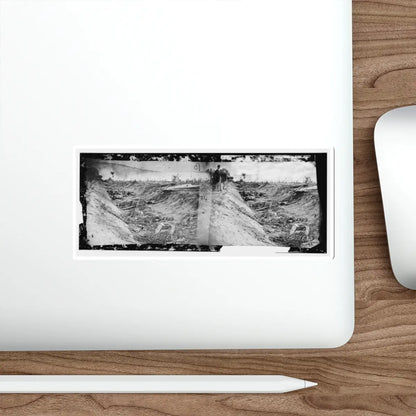 SKU:17164994583121362202 Sticker types:White Shape:Die-Cut Sizes:6" × 6"