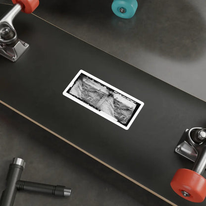SKU:19520900234427193016 Sticker types:White Shape:Die-Cut Sizes:5" × 5"