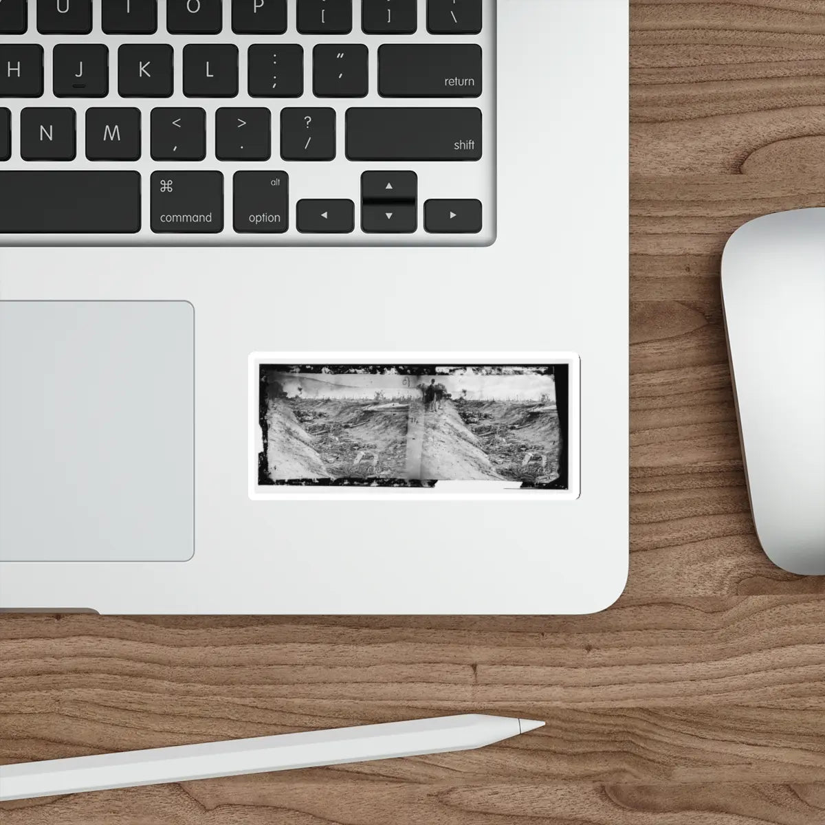 SKU:97628432165934376003 Sticker types:White Shape:Die-Cut Sizes:4" × 4"