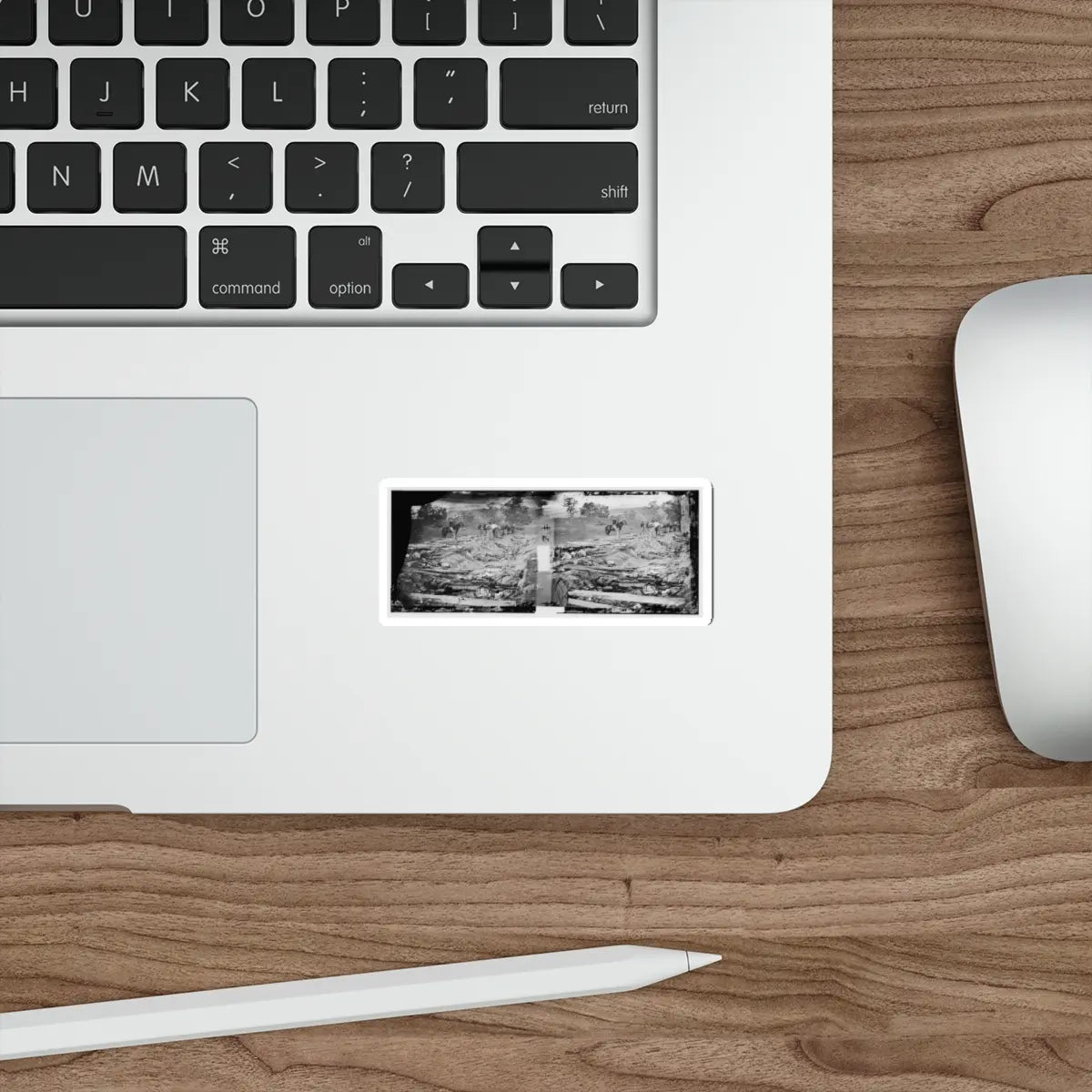 SKU:18434624012306723410 Sticker types:White Shape:Die-Cut Sizes:3" × 3"