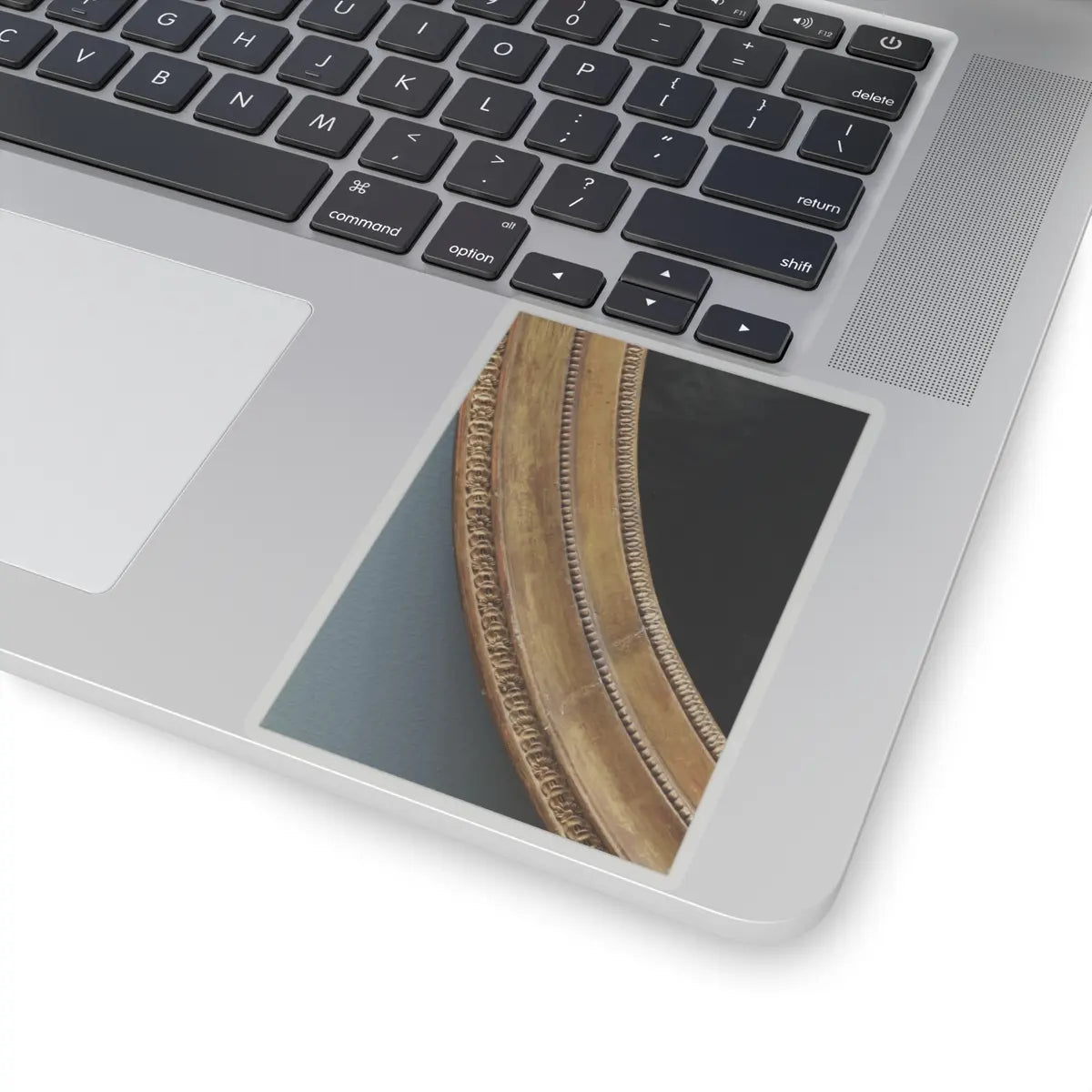 SKU:TSS-STICK-NTNVST-4X4-1N0FJ Sizes:4" × 4" Types:Transparent