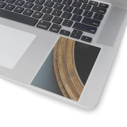 SKU:TSS-STICK-NTNVST-4X4-1N0FJ Sizes:4" × 4" Types:Transparent