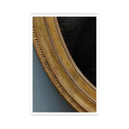 SKU:TSS-STICK-NTNVST-4X4-3 Sizes:4" × 4" Types:White